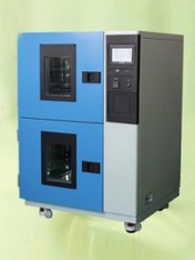 湿热试验箱的性能测量方法分为5点