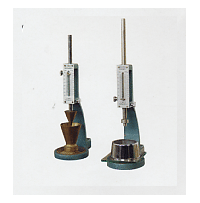 水泥稠度凝结时间测定仪配件名称、数量及有关