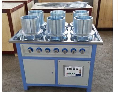 混凝土抗渗仪的安装和使用方法