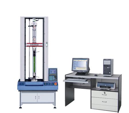 电子万能试验机主要用途及功能有哪些